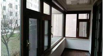 断桥铝料头如何看型号,揭秘断桥铝门窗的奥秘