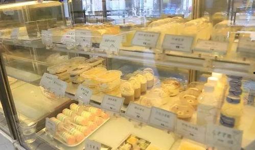 网红保定小蛋糕店,网红甜品背后的甜蜜故事