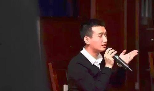 期货大佬林广茂 网红,林广茂与网红共舞的金融风云