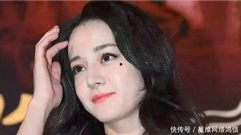 胖胖的眼睛大的女明星,揭秘娱乐圈独特魅力女明星