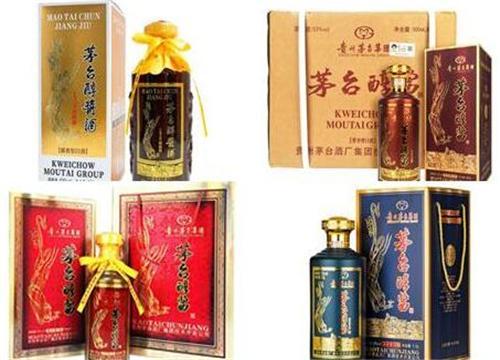 明星白酒生意,酒香四溢，星光熠熠的财富传奇
