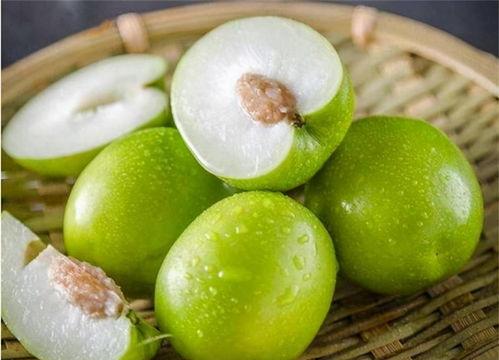 孕妇可以吃梨瓜马,梨瓜马生，孕妇的滋补佳选