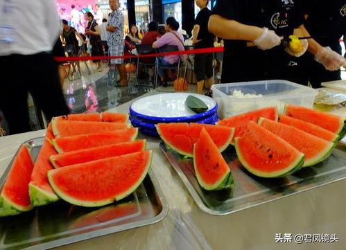吃瓜节手工,一场全民参与的欢乐盛宴