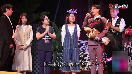 舞台明星的故事视频,揭秘明星背后的故事
