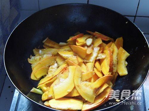 朴素瓜怎么烧的吃,家常烧制美食攻略