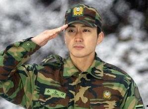 韩国逃避兵役明星,揭秘明星背后的兵役争议
