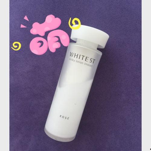 高丝的明星产品,护肤界的璀璨明珠