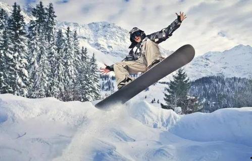 滑雪网红帅哥绍兴人,冰上舞者，魅力四射的冰雪传奇