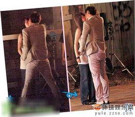 明星的狗仔,揭秘明星私生活幕后真相