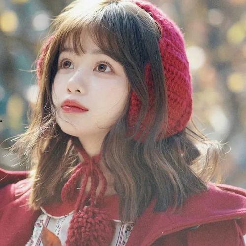 新年氛围感女头明星,新年氛围感女头明星风采集锦