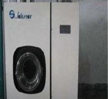 明星自制洗衣机器