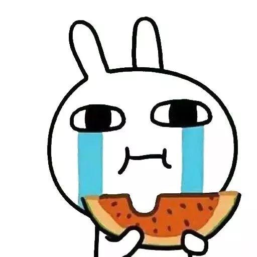 经历过的吃瓜,一场舌尖上的狂欢