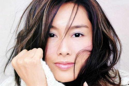 香港最漂亮女明星,盘点最漂亮女明星风采