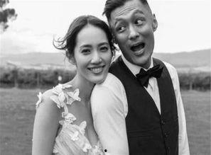 明星与圈外人结婚,明星与圈外人甜蜜联姻大盘点