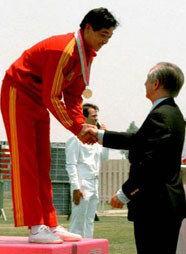 体育明星学历,从操场到讲台，他们的蜕变与成长