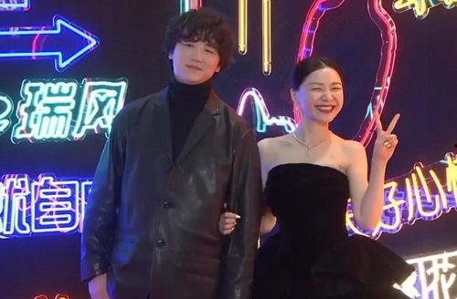 明星看国际盛典视频,国际盛典上的明星风采瞬间