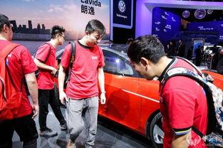 吃瓜看车,揭秘车界风云