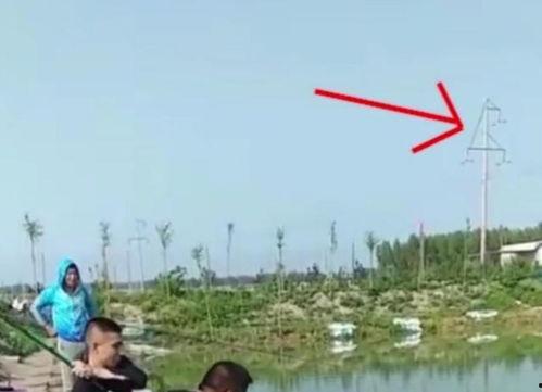 快手网红钓鱼触电身亡,引发网友热议安全警示
