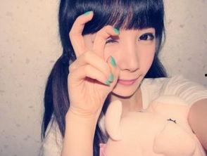 网红精致女孩网名英文,Embracing Elegance: The Rise of the Glamorous 'Girly Girl' Phenomenon