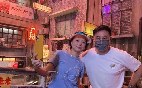 在中山买楼的香港明星,名流新居背后的故事