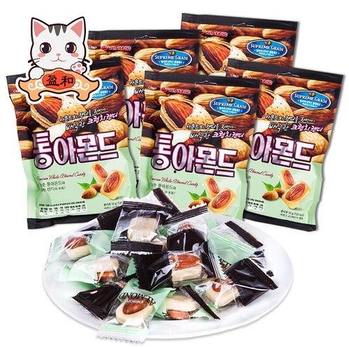 女生爱吃的网红零食,女生心动的美味诱惑