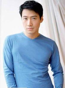 港台明星周贤,多才多艺的影视歌三栖艺人