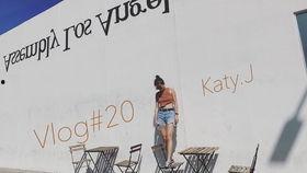 LA网红打卡,揭秘洛杉矶最火热的拍照圣地”