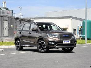 大连网红越野车推荐,驾驭激情，探索城市边缘的越野之旅