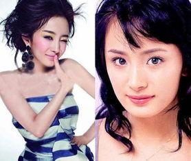 爆料娱乐圈整容内幕,明星整容背后的惊人内幕