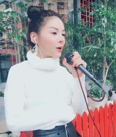 贵州网红叫什么花姐