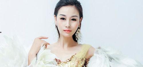 陈琛明星,星光璀璨的演艺之路