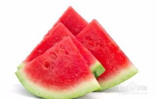 拉肚可以吃瓜么