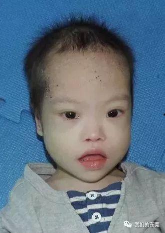 广东网红小孩搞笑名字