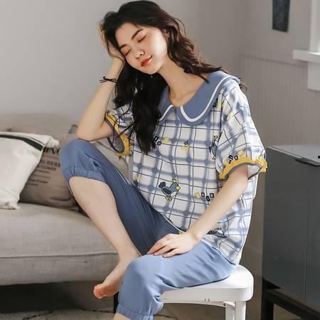 网红格子防晒套装女士,夏日时尚必备单品