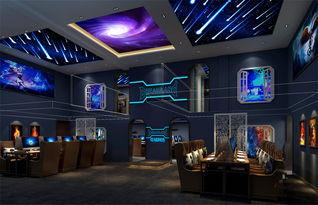 网红店怎样装修吸引眼球,独特装修攻略揭秘