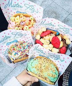 网红冰淇淋箱子全套图片,潮流元素与创意设计大揭秘