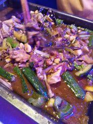 海口网红蛙肉店在哪,美食打卡新地标揭秘”