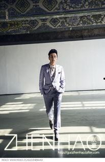 叫什么威的男明星