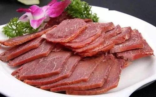 吃了牛肉吃酉瓜吗,探寻饮食搭配的奥秘